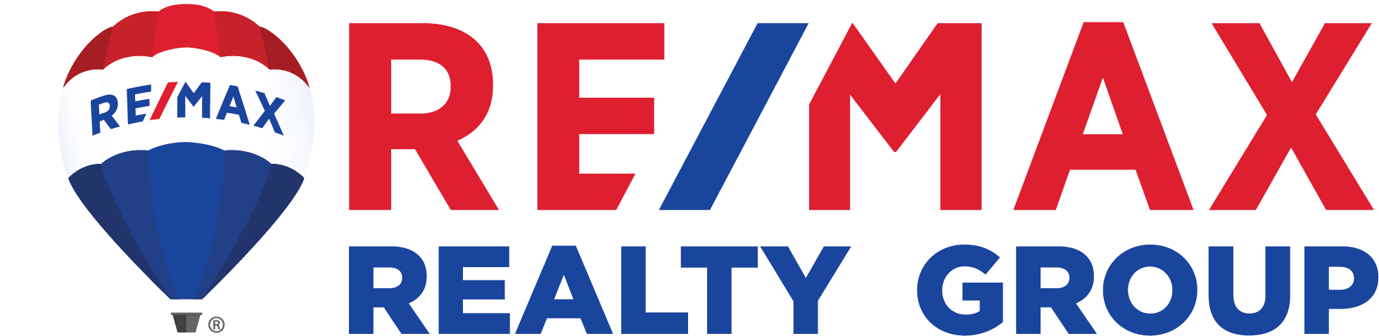 RE/MAX Realty Group logo