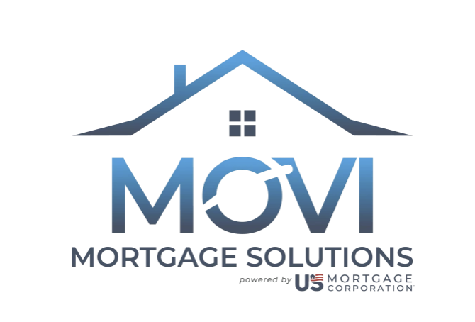 MOVI Mortgage Solutions logo